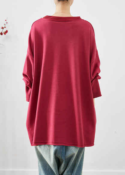 Beautifully Balanced Shirt with Timeless Character