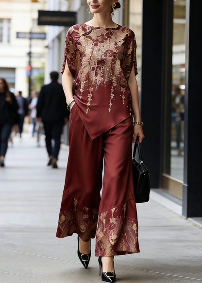 Vintage Inspired Garment with a Contemporary Edge
