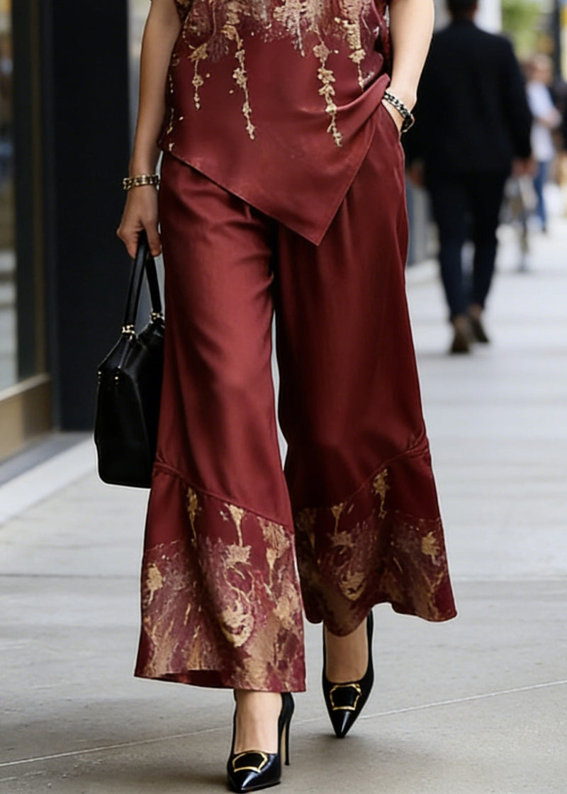 Vintage Inspired Garment with a Contemporary Edge