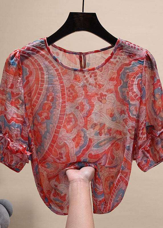 Polished Shirt with an Effortless Classic Look
