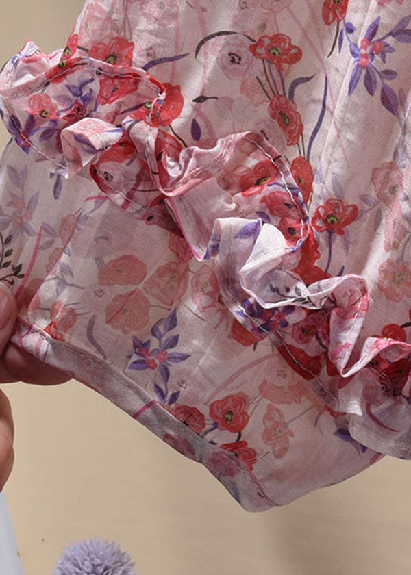 Polished Shirt with an Effortless Classic Look