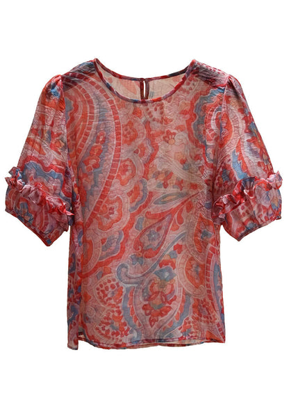 Polished Shirt with an Effortless Classic Look