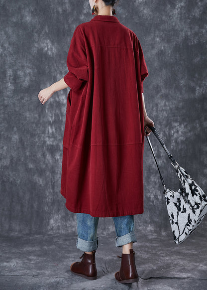 Beautifully Balanced Coat with Timeless Character