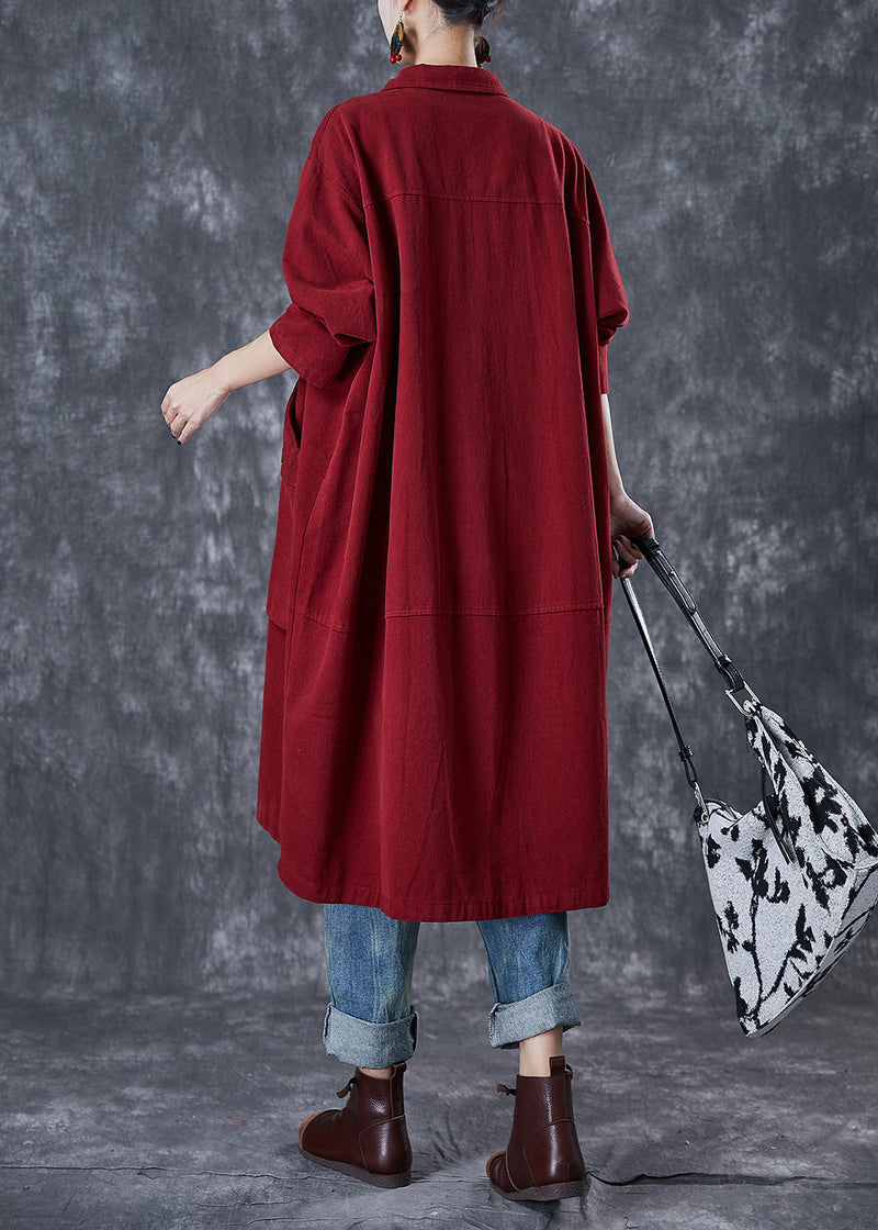 Beautifully Balanced Coat with Timeless Character