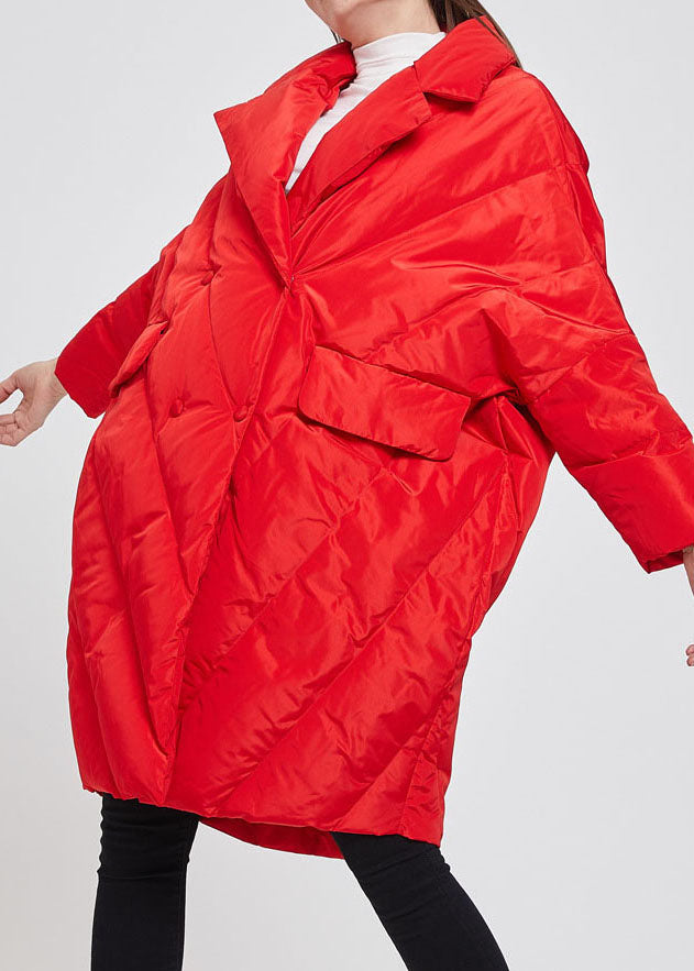 Sophisticated Jacket with a Clean Classic Look