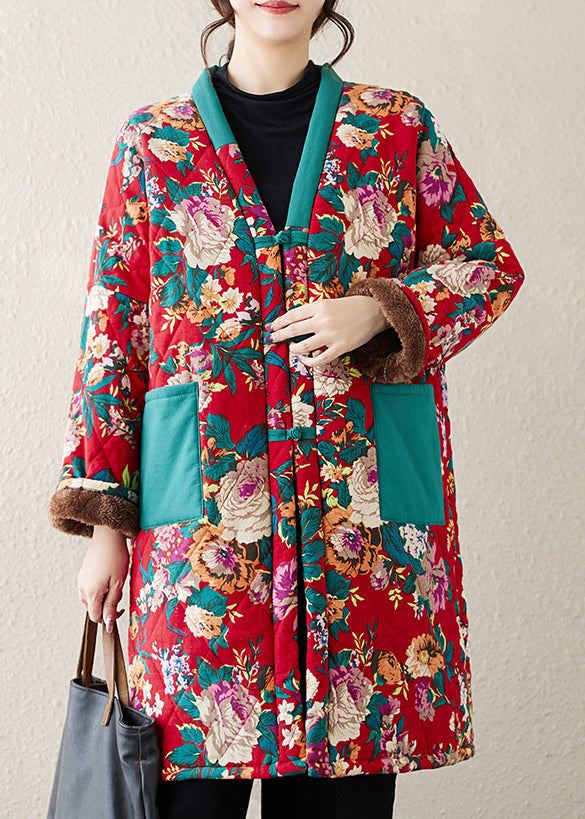 Beautifully Balanced Jacket with Timeless Character