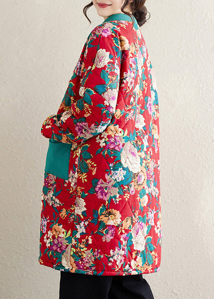 Beautifully Balanced Jacket with Timeless Character
