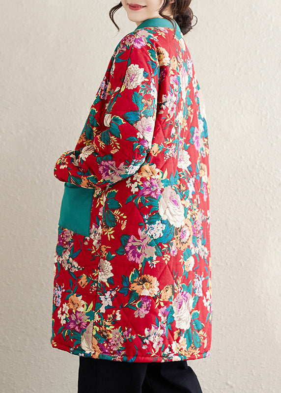 Beautifully Balanced Jacket with Timeless Character