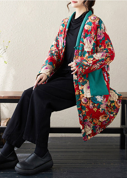 Beautifully Balanced Jacket with Timeless Character