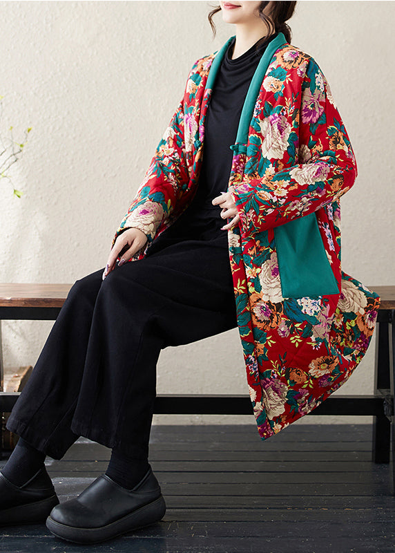 Beautifully Balanced Jacket with Timeless Character