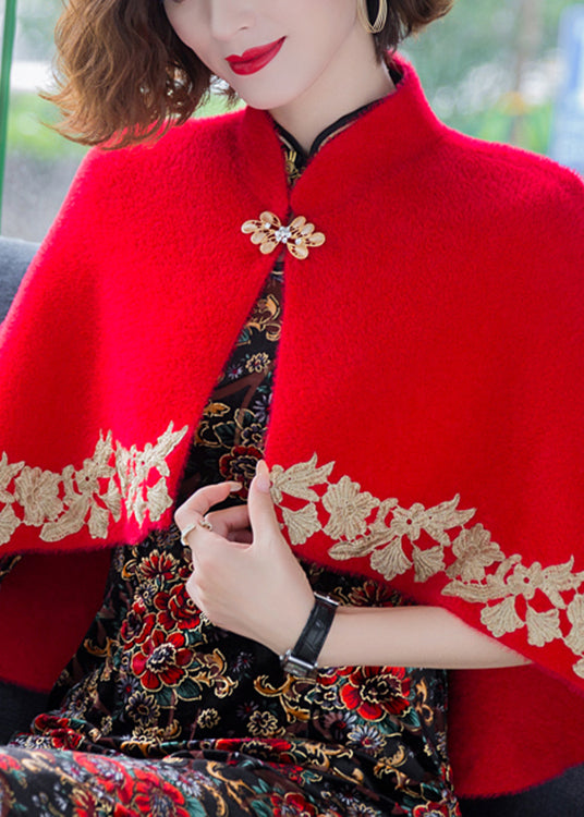 Beautifully Crafted Coat in a Classic Style