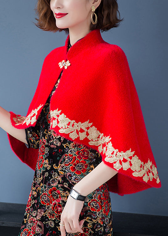 Beautifully Crafted Coat in a Classic Style