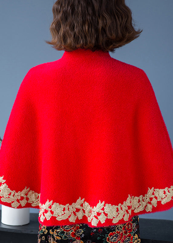 Beautifully Crafted Coat in a Classic Style