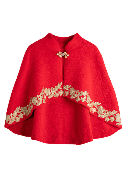 Beautifully Crafted Coat in a Classic Style