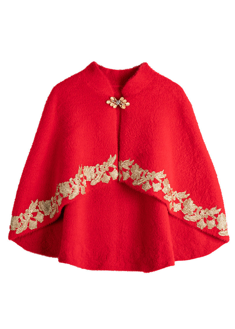 Beautifully Crafted Coat in a Classic Style