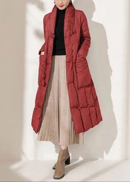 Polished Garment with an Effortless Classic Look