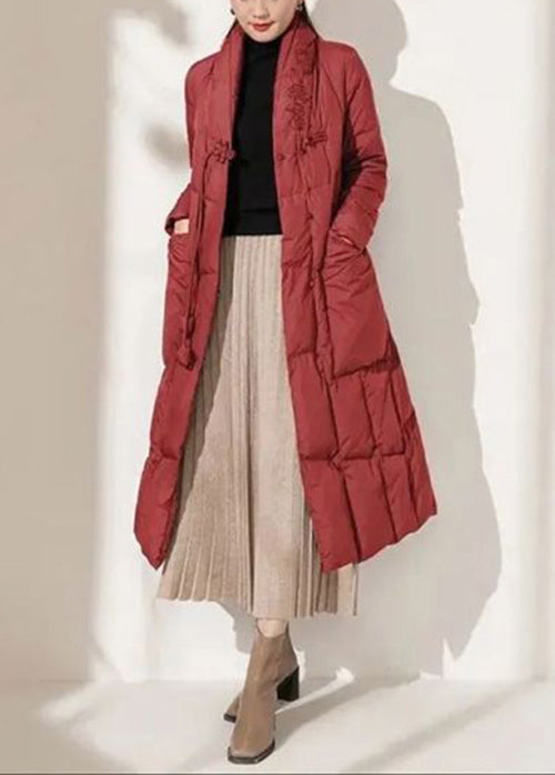 Polished Garment with an Effortless Classic Look
