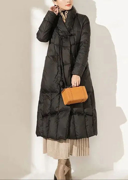Polished Garment with an Effortless Classic Look