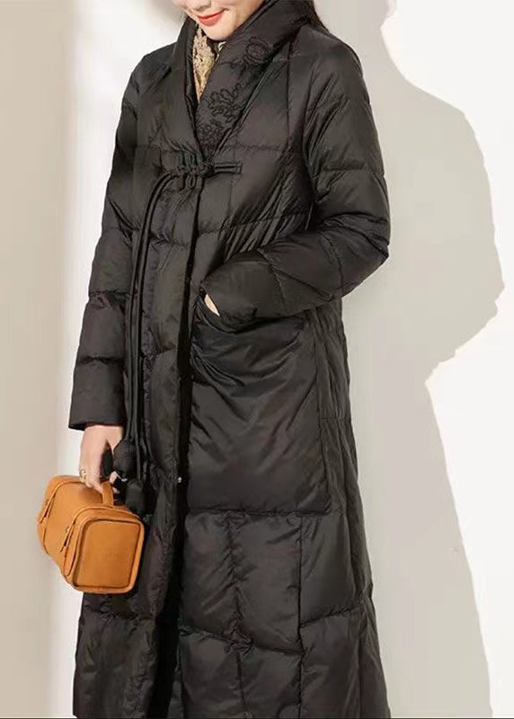 Polished Garment with an Effortless Classic Look