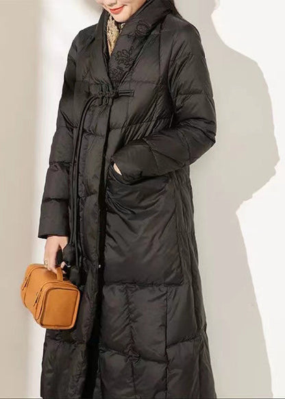Polished Garment with an Effortless Classic Look