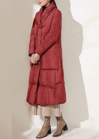 Polished Garment with an Effortless Classic Look