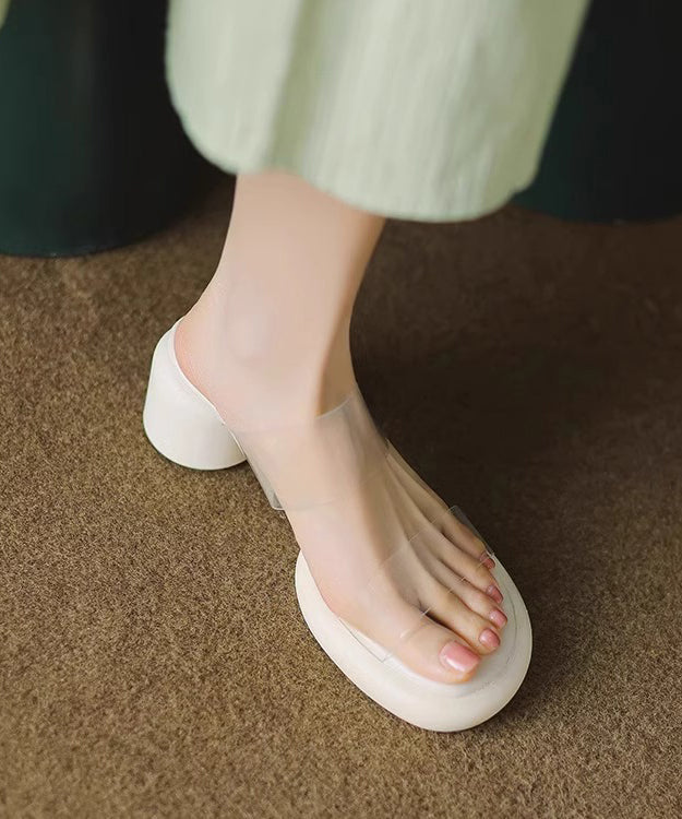 Chic Orthopedic Sandals with Unique Design
