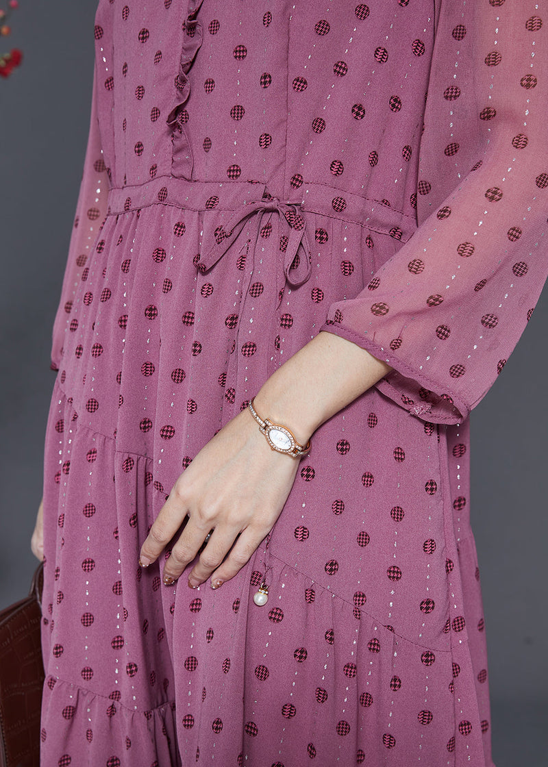 Delicate Artisan Ring
