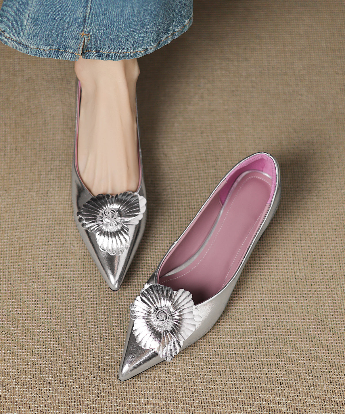 Comfortable Orthopedic Shoes for Daily Wear