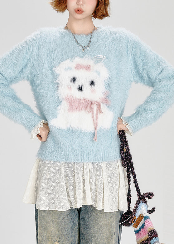Classic Vintage Top with a Flattering Fit