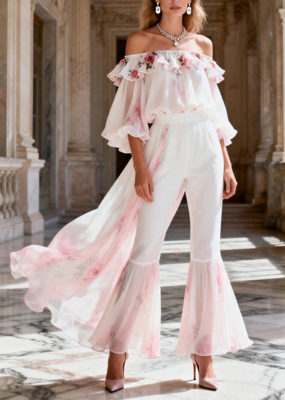 Effortlessly Elegant Garment with a Timeless Design