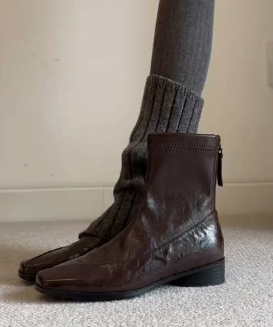 Beautifully Crafted Orthopedic Boots