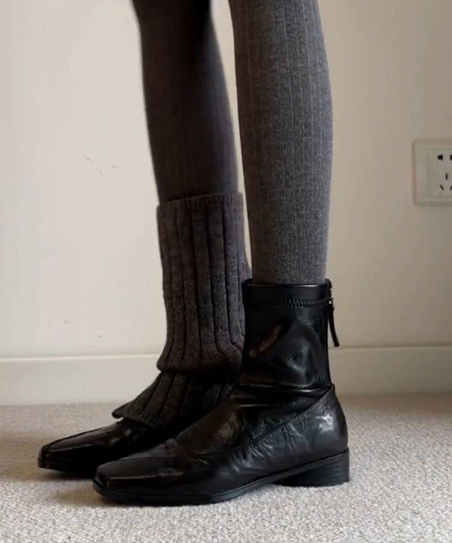 Beautifully Crafted Orthopedic Boots