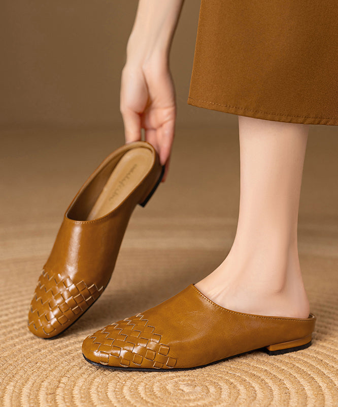 Chic Orthopedic Sandals with Unique Design