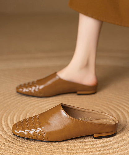 Chic Orthopedic Sandals with Unique Design