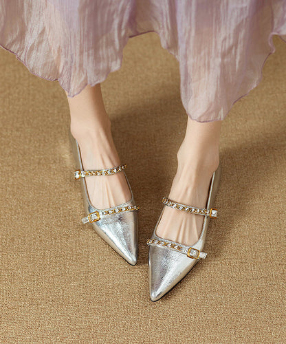 Comfortable Orthopedic Shoes for Daily Wear
