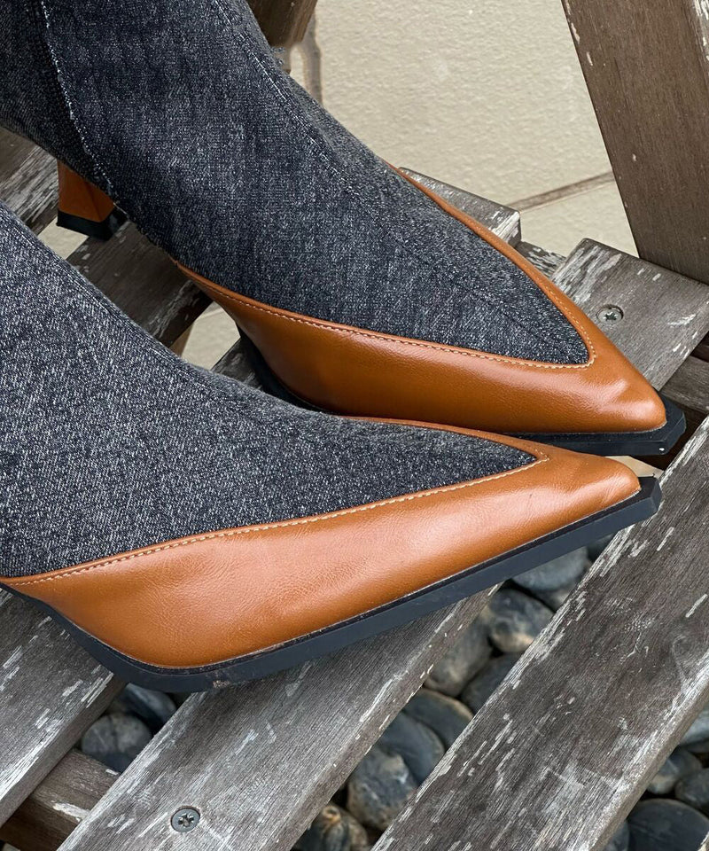 Stylish Orthopedic Boots for Any Occasion