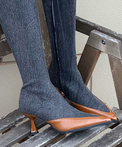 Stylish Orthopedic Boots for Any Occasion