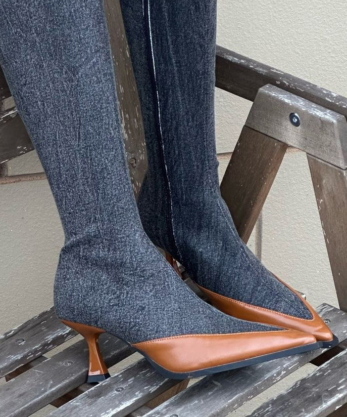 Stylish Orthopedic Boots for Any Occasion