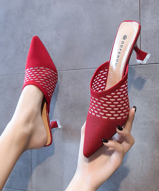 Vintage Inspired Orthopedic Sandals