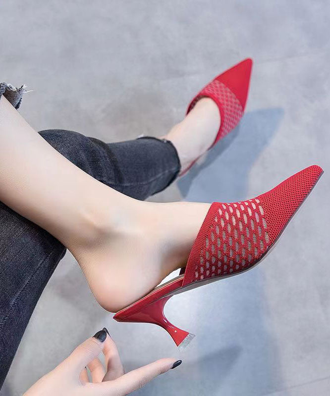 Vintage Inspired Orthopedic Sandals