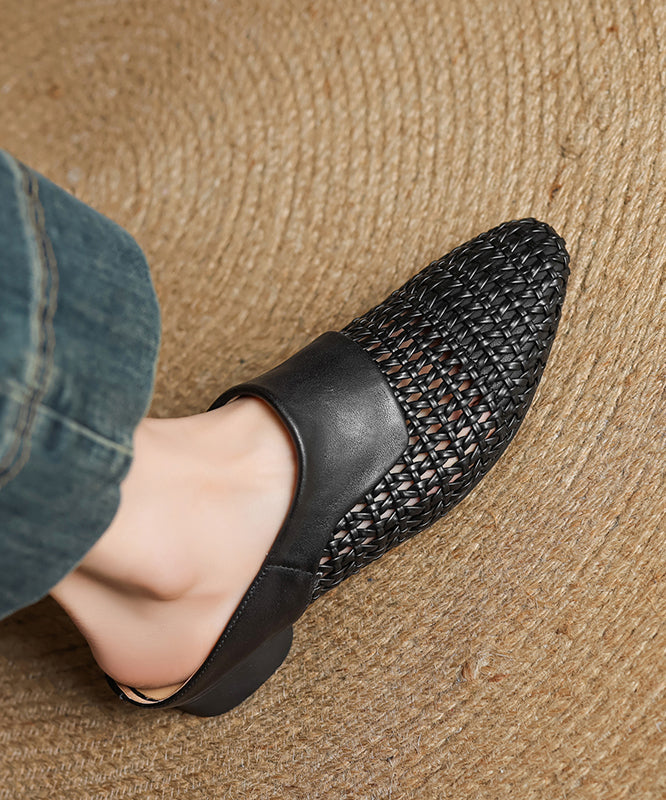 Vintage Inspired Orthopedic Sandals