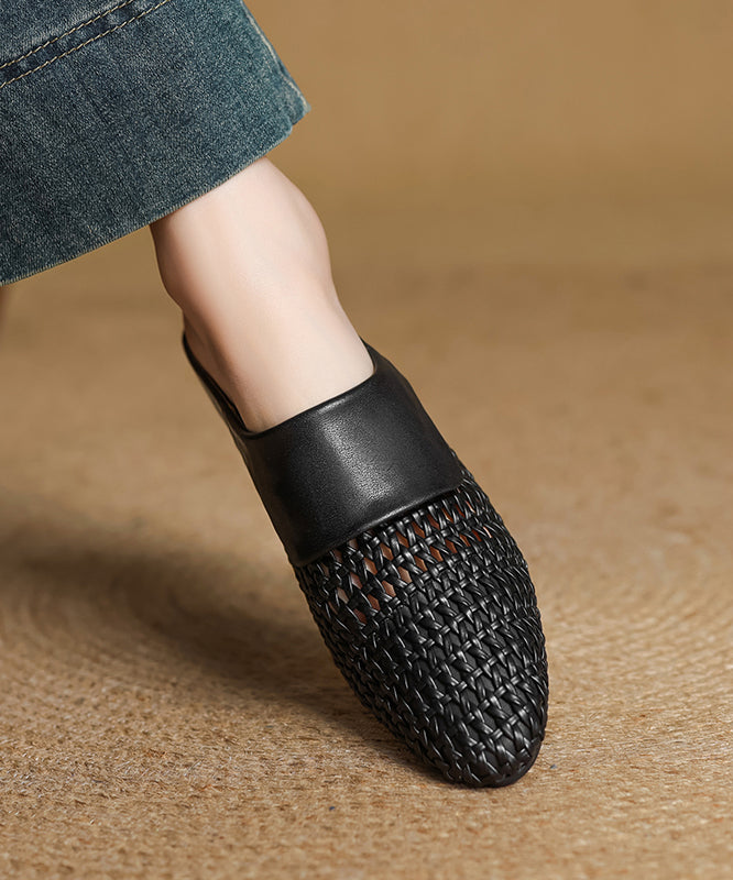 Vintage Inspired Orthopedic Sandals