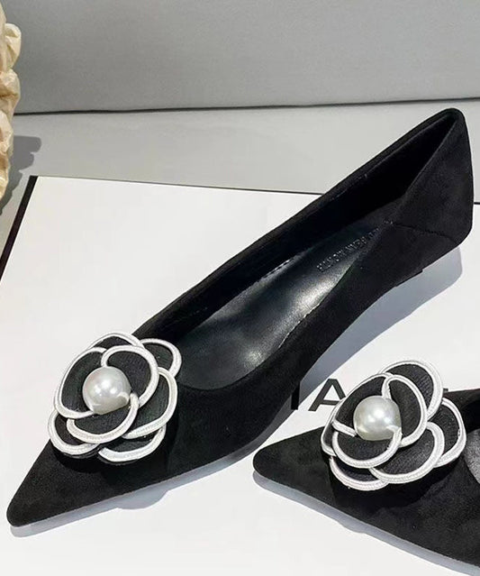Vintage Inspired Orthopedic Shoes