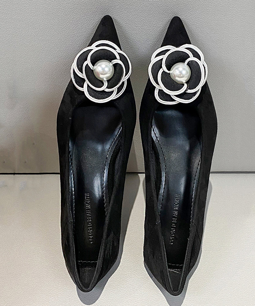 Vintage Inspired Orthopedic Shoes