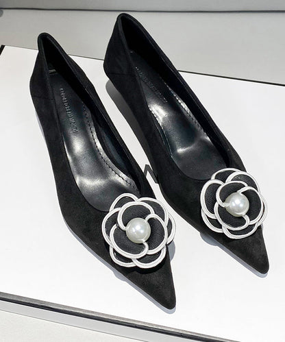 Vintage Inspired Orthopedic Shoes