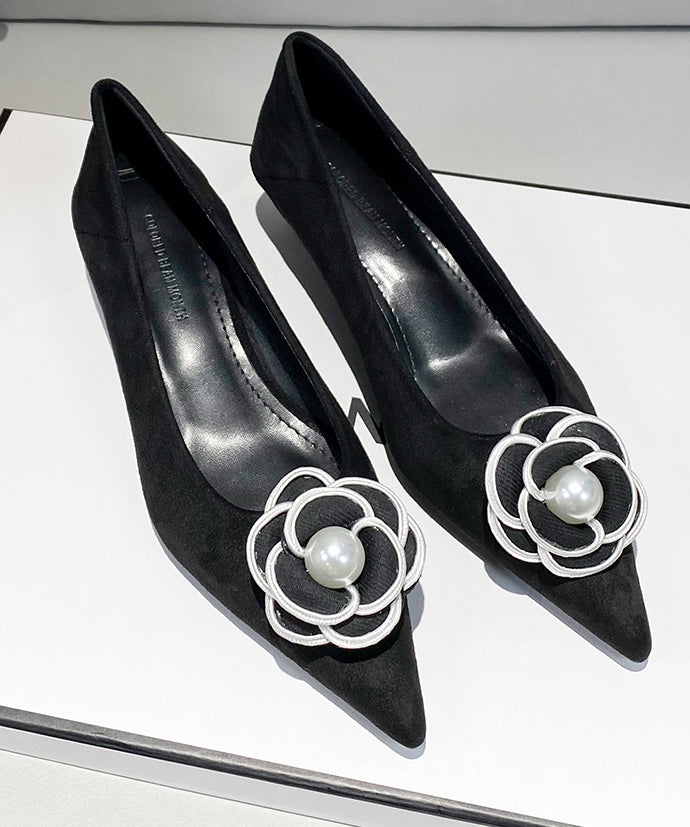 Vintage Inspired Orthopedic Shoes