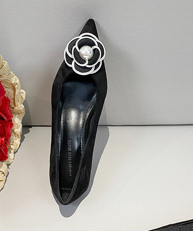 Vintage Inspired Orthopedic Shoes