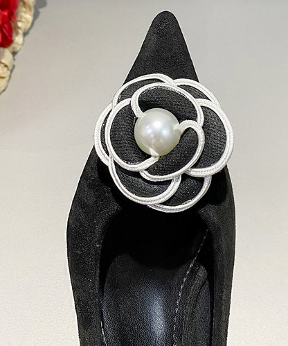 Vintage Inspired Orthopedic Shoes