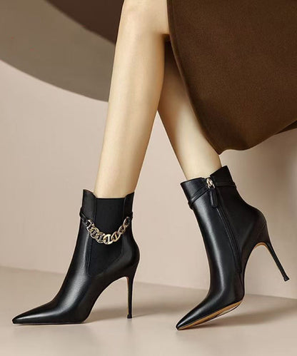 Beautifully Crafted Orthopedic Boots