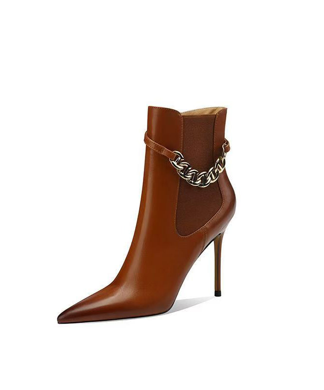 Beautifully Crafted Orthopedic Boots